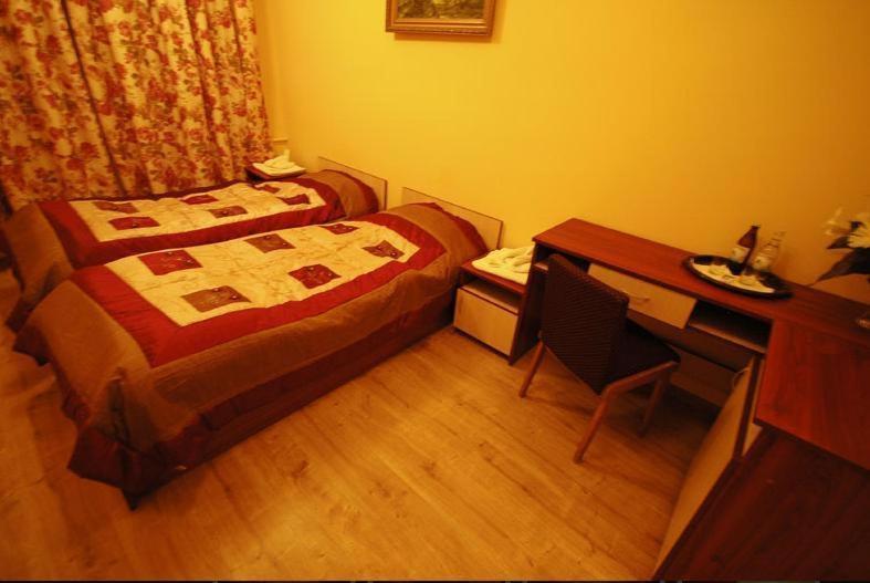 Zajazd U Kmity Postołów Habitación foto